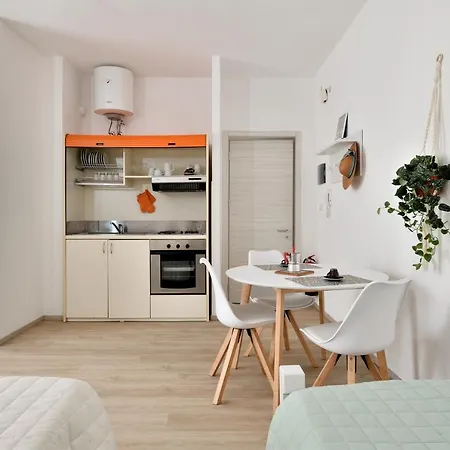 Florida Apartmán *