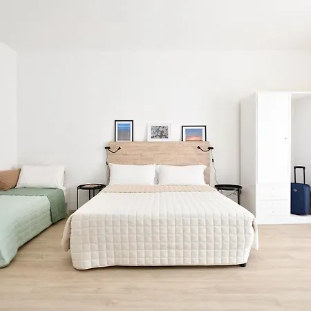 Florida * Альгеро