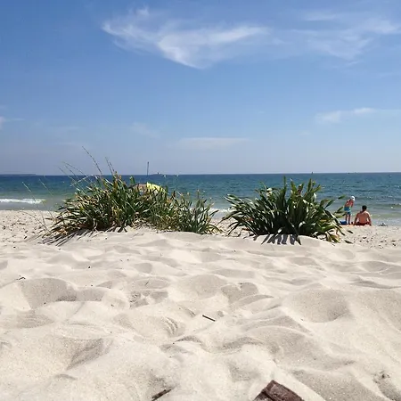 Lejlighed Florida
