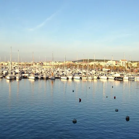 Florida Альгеро