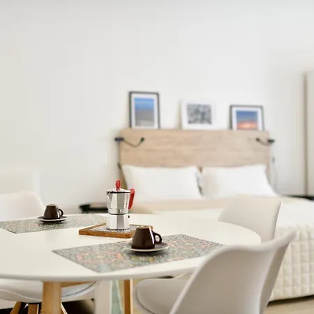 Florida Apartment