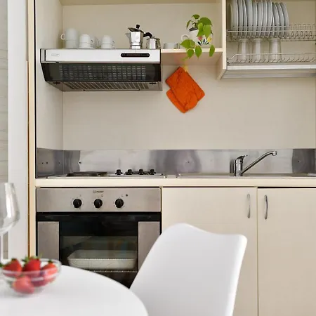 Florida Apartment Alghero