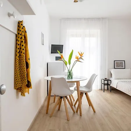 Apartment Florida Alghero