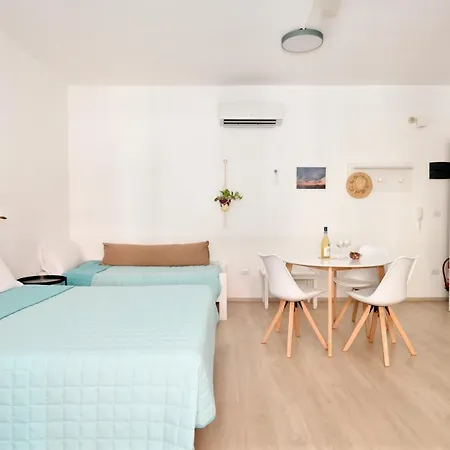 Florida Apartment