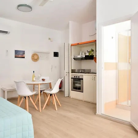 Apartment Florida