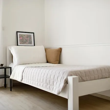 Florida Apartment Alghero