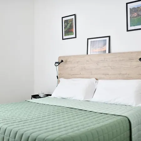 Apartment Florida Alghero