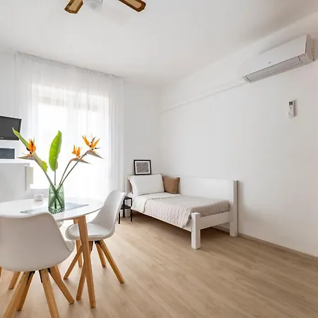 Florida Apartment Alghero