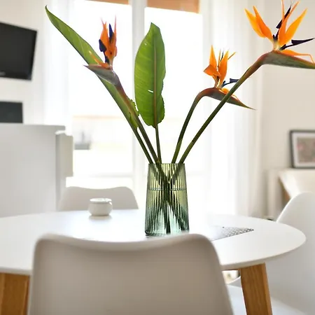 Florida Apartment *