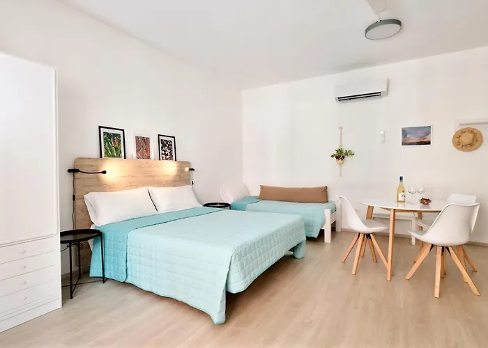 Appartement Florida *