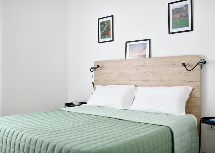 Appartement Florida Alghero