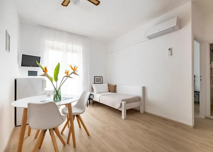 Florida Apartman Alghero