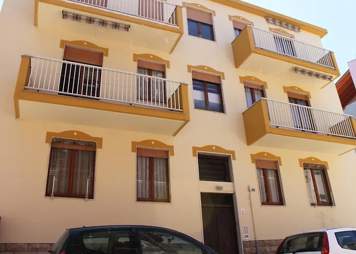 Apartman Florida Alghero