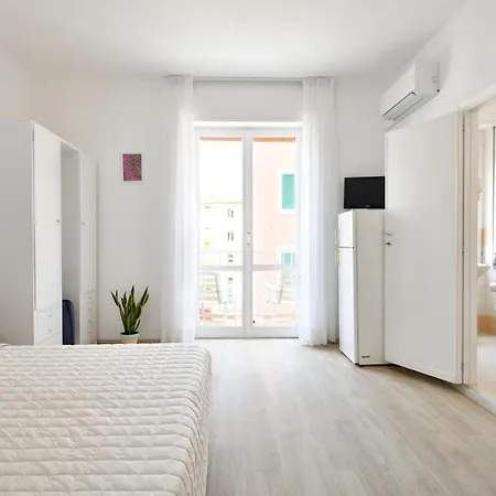 Appartement Florida *