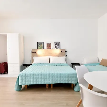 Appartement Florida